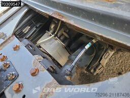 DAF XF 530 4X2 Mega SSC Retarder 2xTanks Standklima