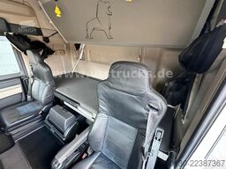 MAN TGX 26.500 6x2 Lenk-/Lift, Fahrgestell