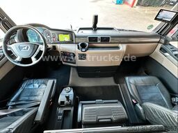 MAN TGX 26.500 6x2 Lenk-/Lift, Fahrgestell