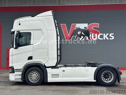 SCANIA R450 RETARDER/ACC/Blatt-/Luft