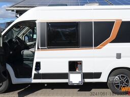 MALIBU Van compact 540 DB Rabatt 10.268 € |Chassis-Plus