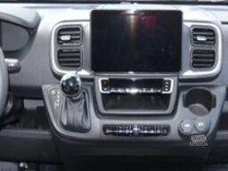 MALIBU Van compact 540 DB Rabatt 10.268 € |Chassis-Plus