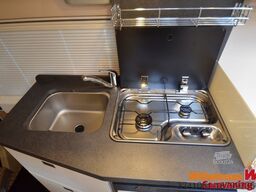 MALIBU Van compact 540 DB Rabatt 10.268 € |Chassis-Plus