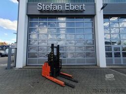 Toyota RWE 120 / Schubmaststapler / Duplex:2.9m / 257h!