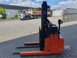 Toyota RWE 120 / Schubmaststapler / Duplex:2.9m / 257h!