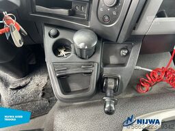 Renault D12 240 4x2 Laadklep 1500KG + Achteruitrijcamera