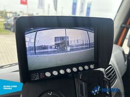 Renault D12 240 4x2 Laadklep 1500KG + Achteruitrijcamera