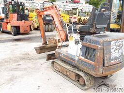 KUBOTA KX-41--1,5t
