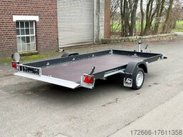 Unsinn UA 3718-18-13 375X180X15CM 1800KG