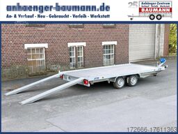  VARIANT 3521 L4 420X204X4CM 3500KG UNIVERSALTR.