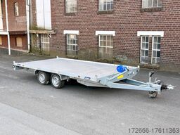  VARIANT 3521 L4 420X204X4CM 3500KG UNIVERSALTR.