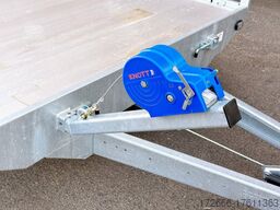  VARIANT 3521 L4 420X204X4CM 3500KG UNIVERSALTR.