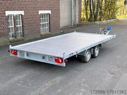  VARIANT 3521 L4 420X204X4CM 3500KG UNIVERSALTR.