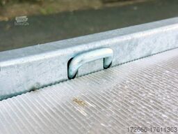  VARIANT 3521 L4 420X204X4CM 3500KG UNIVERSALTR.