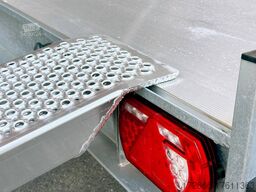  VARIANT 3521 L4 420X204X4CM 3500KG UNIVERSALTR.