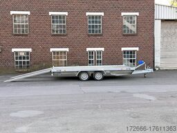  VARIANT 3521 L4 420X204X4CM 3500KG UNIVERSALTR.