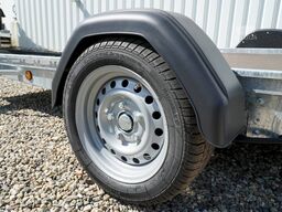 TOHACO AA118/3518 350X180X10CM 1800KG