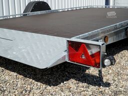 TOHACO AA118/3518 350X180X10CM 1800KG