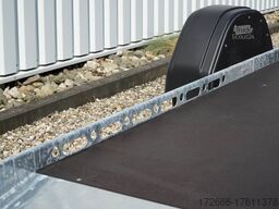 TOHACO AA118/3518 350X180X10CM 1800KG