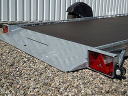 TOHACO AA118/3518 350X180X10CM 1800KG