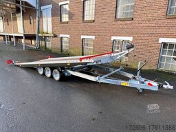 Vezeko IMOLA S 35.47 ROAD MASTER HSW 542X209CM 3500KG