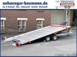 Vezeko IMOLA 30.43 RACE MASTER E-WINDE 502X209CM 3000KG