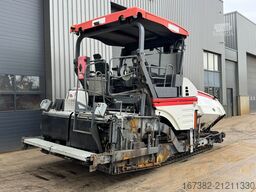 Vögele SUPER 1600-2