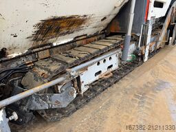 Vögele SUPER 1600-2