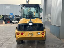 Caterpillar 908