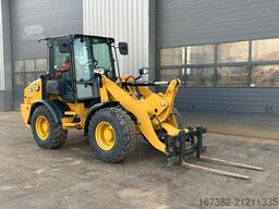Caterpillar 908
