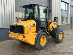 Caterpillar 908