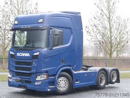 Scania R500 NGS | 6X2 | RETARDER | FULL AIR | EURO 6