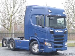 Scania R500 NGS | 6X2 | RETARDER | FULL AIR | EURO 6