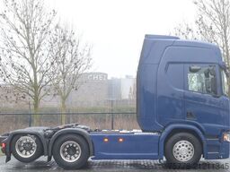 Scania R500 NGS | 6X2 | RETARDER | FULL AIR | EURO 6