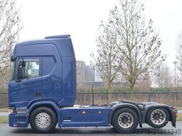Scania R500 NGS | 6X2 | RETARDER | FULL AIR | EURO 6