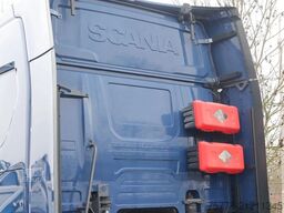 Scania R500 NGS | 6X2 | RETARDER | FULL AIR | EURO 6