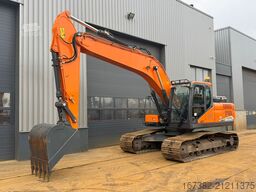 Doosan DX225LC-7