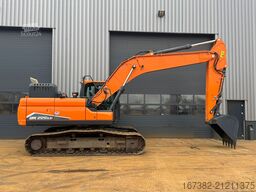 Doosan DX225LC-7