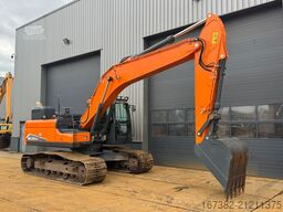 Doosan DX225LC-7