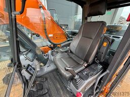 Doosan DX225LC-7