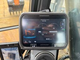 Doosan DX225LC-7