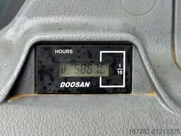 Doosan DX225LC-7