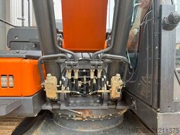 Doosan DX225LC-7