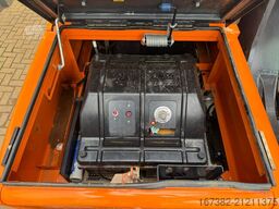 Doosan DX225LC-7