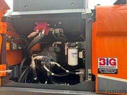 Doosan DX225LC-7