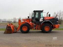 Hitachi ZW180-5B-TPDX