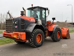 Hitachi ZW180-5B-TPDX