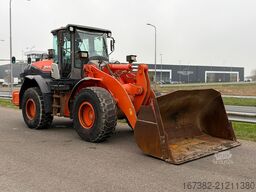 Hitachi ZW180-5B-TPDX