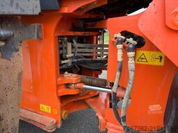 Hitachi ZW180-5B-TPDX