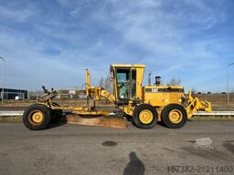 Caterpillar 160H